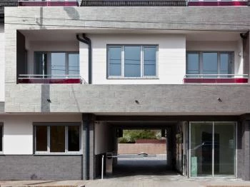 Ametiszt Apartman Sárvár