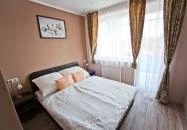 Ametiszt Apartman Sárvár