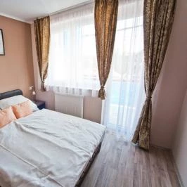 Ametiszt Apartman Sárvár - Egyéb