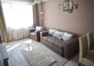 Ametiszt Apartman Sárvár