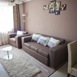 Ametiszt Apartman Sárvár - Egyéb