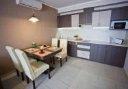 Ametiszt Apartman Sárvár