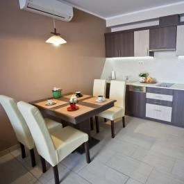 Ametiszt Apartman Sárvár - Egyéb