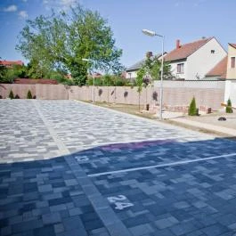 Ametiszt Apartman Sárvár - Egyéb