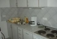 Andrea Apartman Sárvár