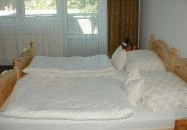 Andrea Apartman Sárvár