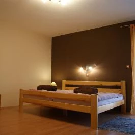 Anita Apartmanház Sárvár - Szobák