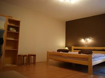 Anita Apartmanház Sárvár
