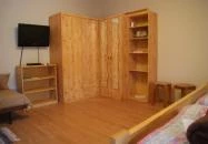 Anita Apartmanház Sárvár