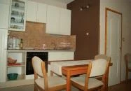 Anita Apartmanház Sárvár