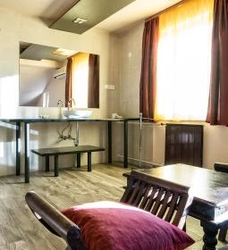 Thermal Panzió Sárvár