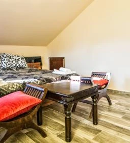 Thermal Panzió Sárvár