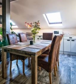 Thermal Panzió Sárvár