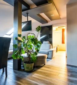 Thermal Panzió Sárvár