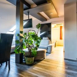 Thermal Panzió Sárvár Sárvár - Szobák