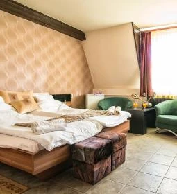 Thermal Panzió Sárvár