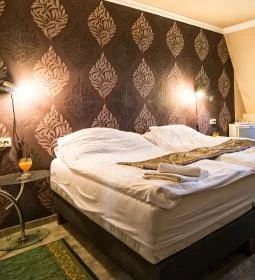 Thermal Panzió Sárvár