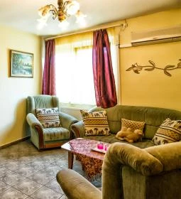 Thermal Panzió Sárvár