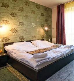 Thermal Panzió Sárvár