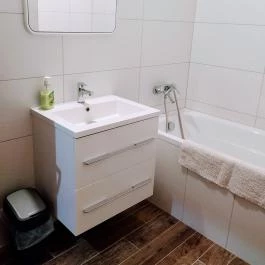 Thermal Panzió Sárvár Sárvár - Szobák