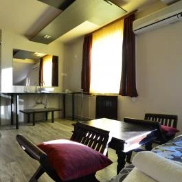 Thermal Panzió Sárvár Sárvár - Szobák