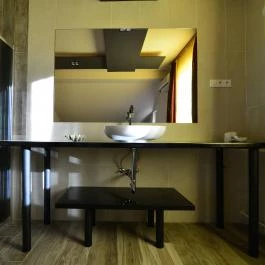 Thermal Panzió Sárvár Sárvár - Szobák