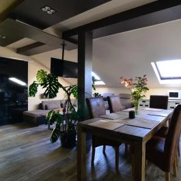 Thermal Panzió Sárvár Sárvár - Szobák