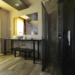 Thermal Panzió Sárvár Sárvár - Szobák