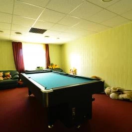 Thermal Panzió Sárvár Sárvár - 