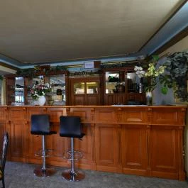 Thermal Panzió Sárvár Sárvár - Belső