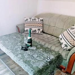 Thermal Panzió Sárvár Sárvár - Szobák