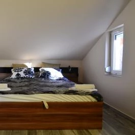 Thermal Panzió Sárvár Sárvár - Szobák