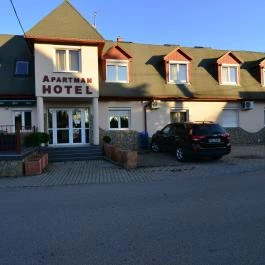 Thermal Panzió Sárvár Sárvár - Külső kép