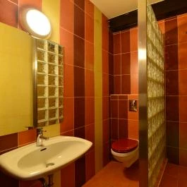 Thermal Panzió Sárvár Sárvár - Szobák