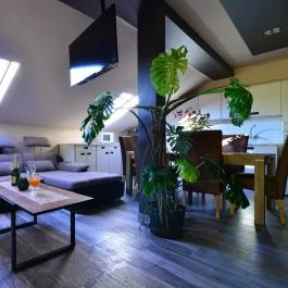 Thermal Panzió Sárvár Sárvár - Szobák