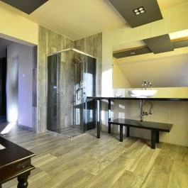 Thermal Panzió Sárvár Sárvár - Szobák