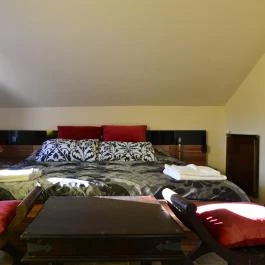 Thermal Panzió Sárvár Sárvár - Szobák