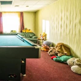 Thermal Panzió Sárvár Sárvár - 