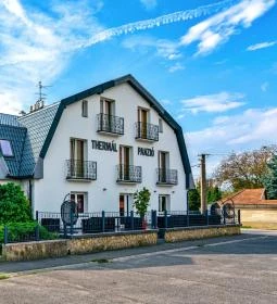 Thermal Panzió Sárvár