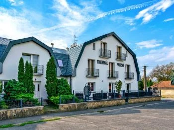 Thermal Panzió Sárvár Sárvár