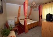 Apartman Hotel Sárvár