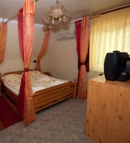 Apartman Hotel