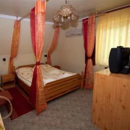 Apartman Hotel Sárvár - Szobák