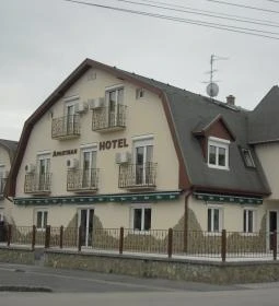 Apartman Hotel