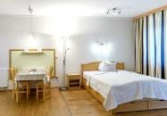 Atmoszféra Apartman Sárvár