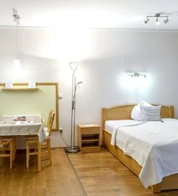 Atmoszféra Apartman