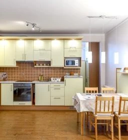 Atmoszféra Apartman