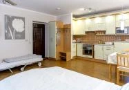 Atmoszféra Apartman Sárvár