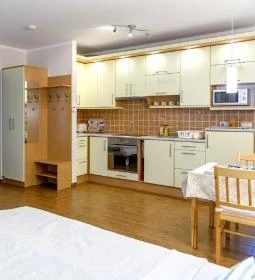 Atmoszféra Apartman