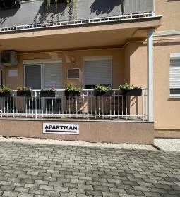 Atmoszféra Apartman